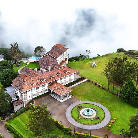 Le Montfort Resort Munnar Kültér fotó