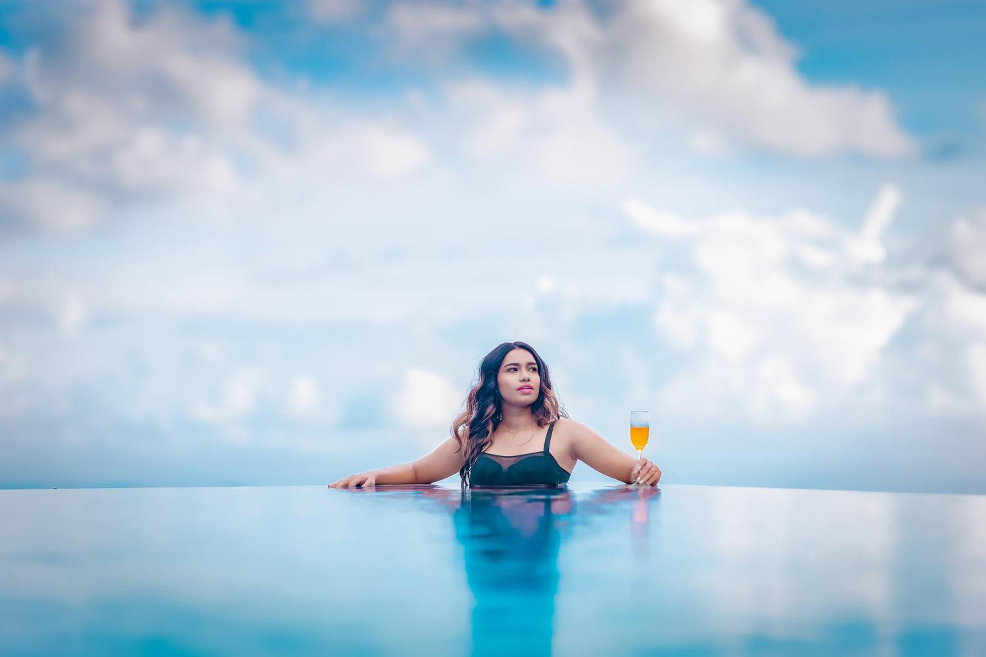 Le Montfort Resort Munnar Kültér fotó