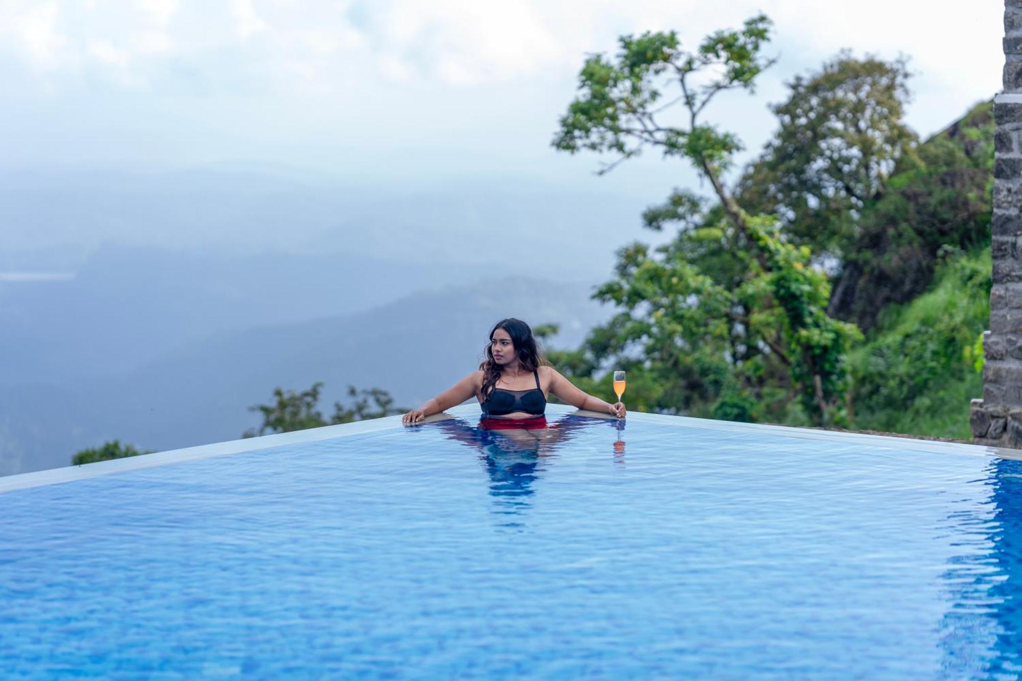 Le Montfort Resort Munnar Kültér fotó