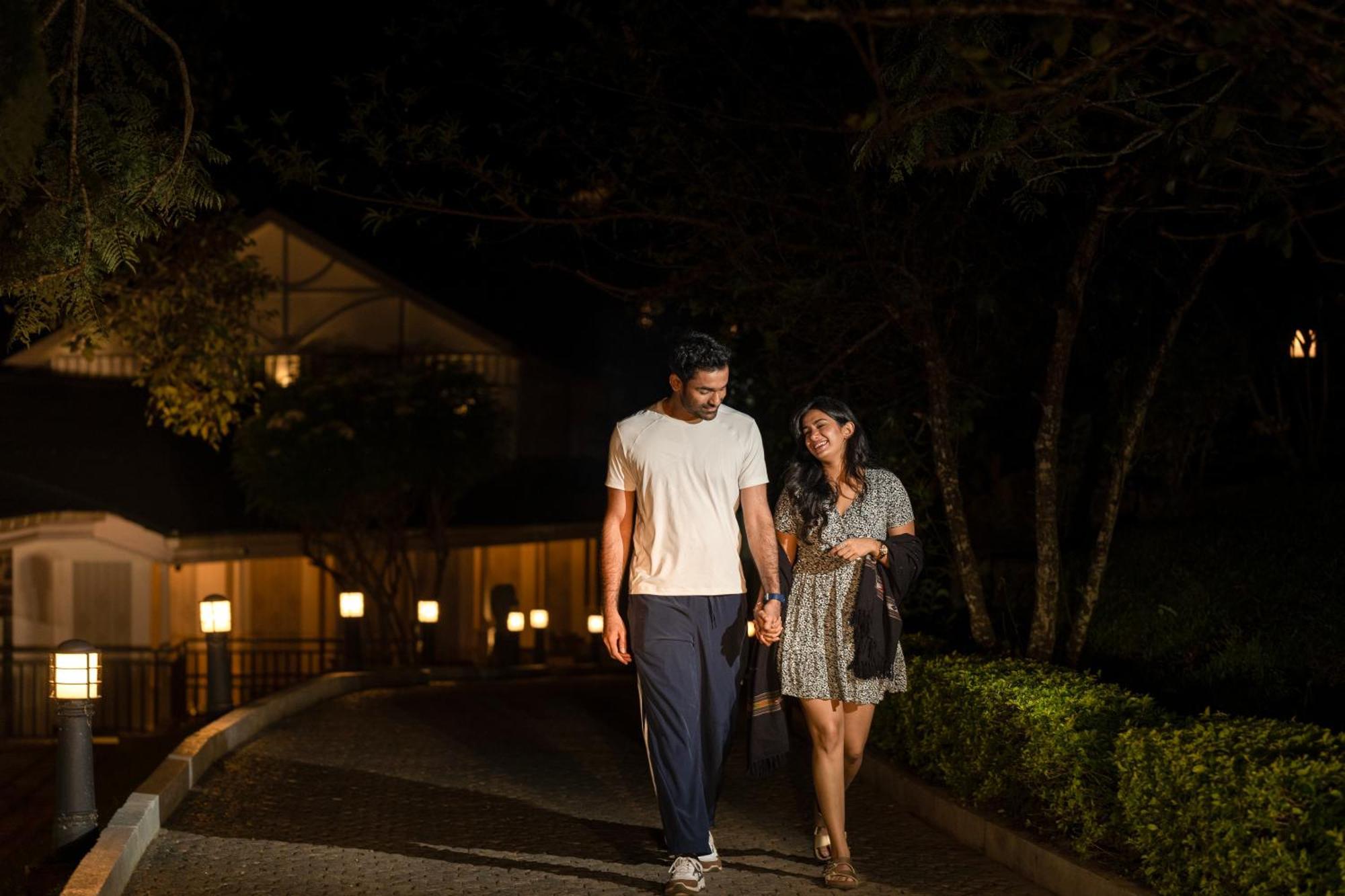 Le Montfort Resort Munnar Kültér fotó