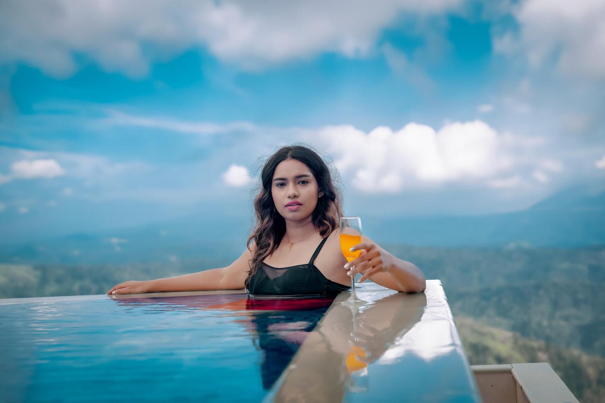 Le Montfort Resort Munnar Kültér fotó