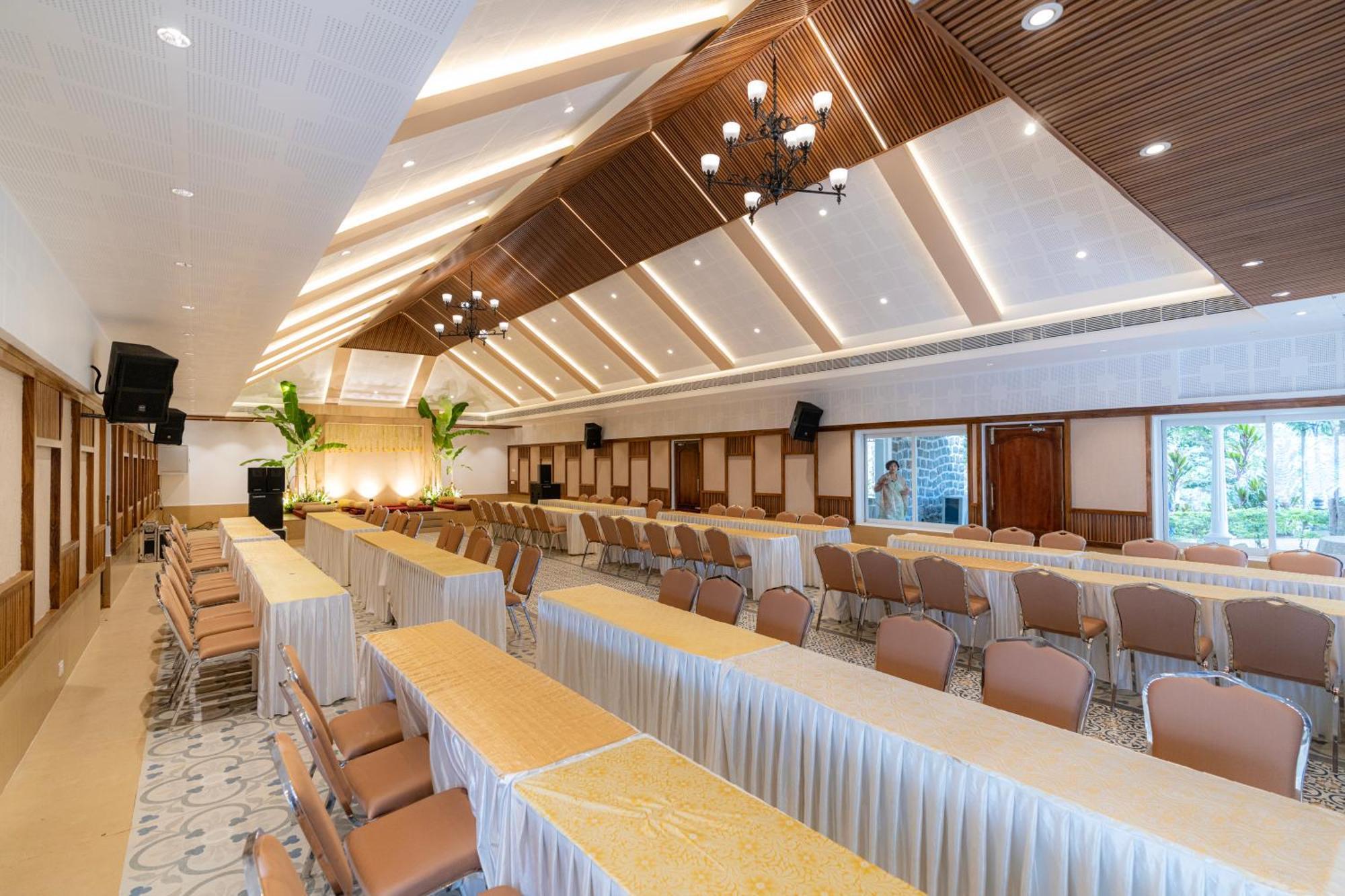 Le Montfort Resort Munnar Kültér fotó
