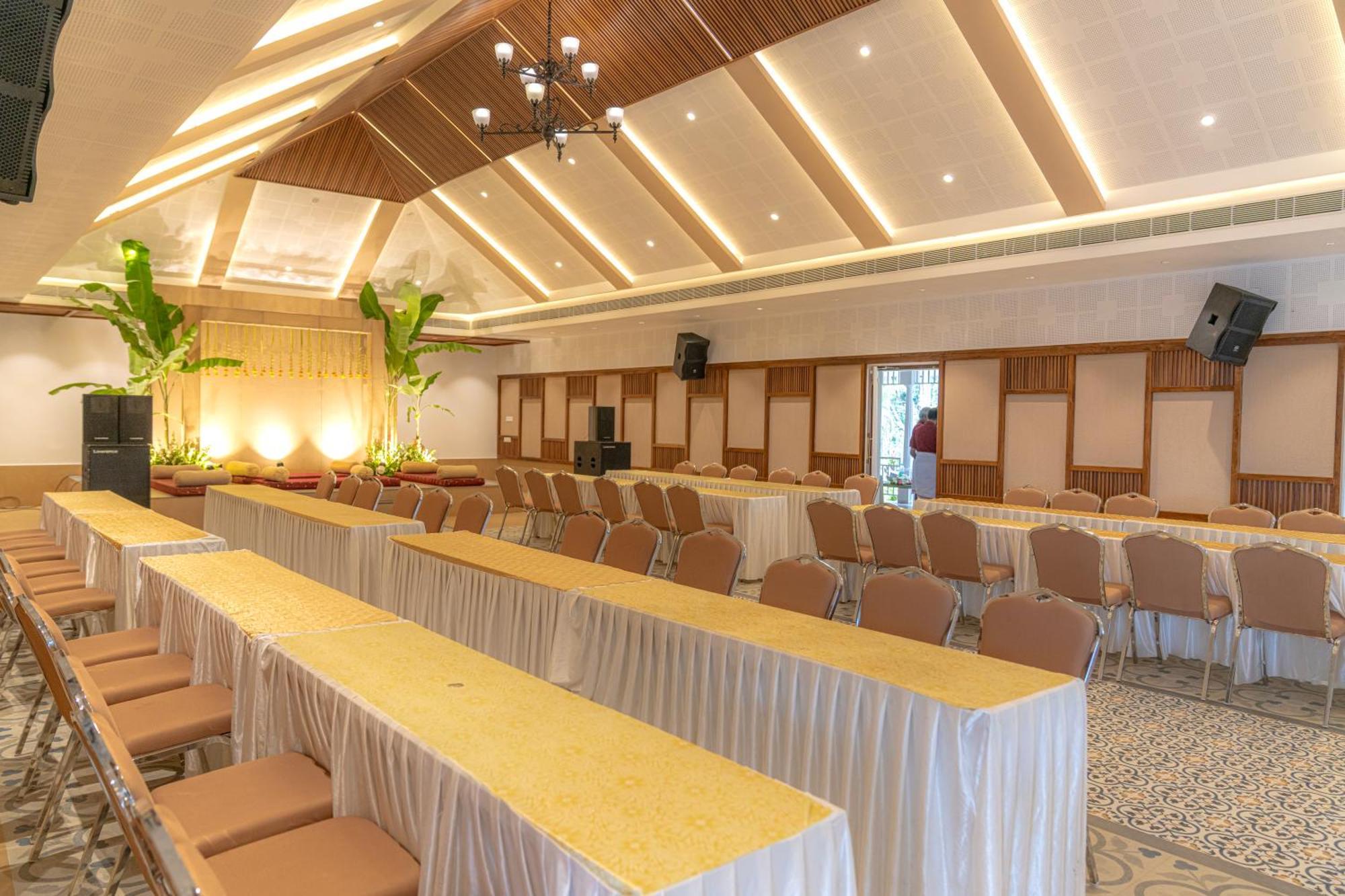 Le Montfort Resort Munnar Kültér fotó