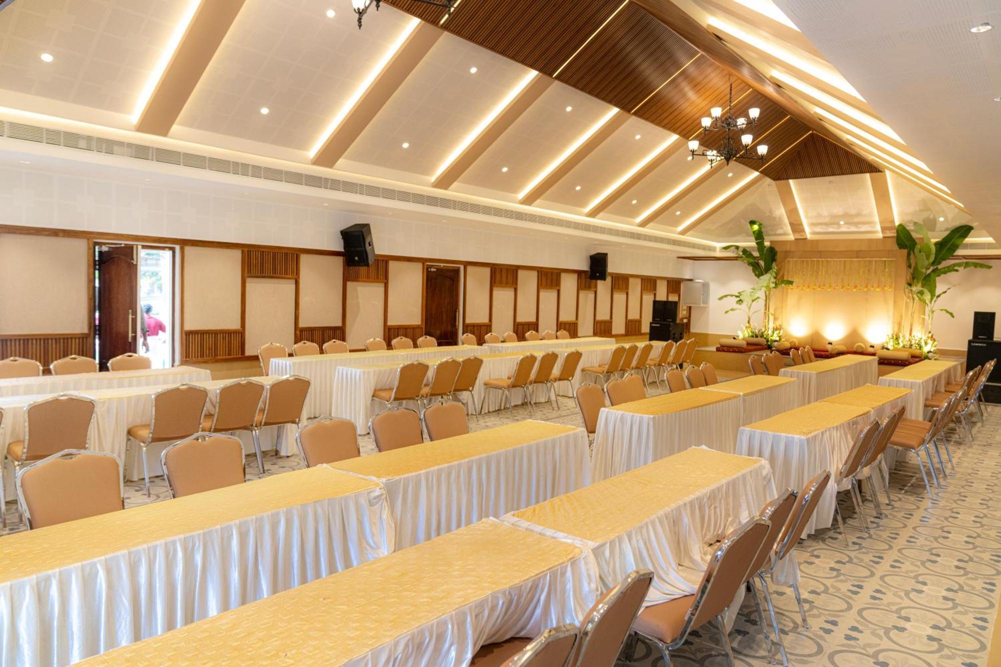Le Montfort Resort Munnar Kültér fotó